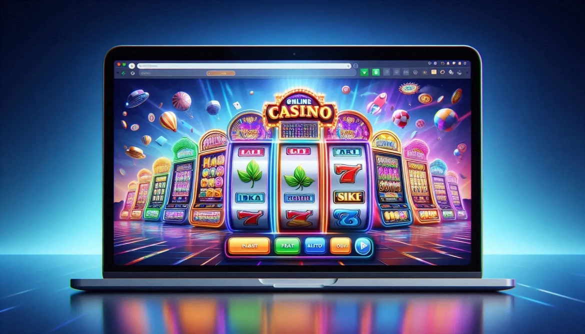 VegaZone Casino